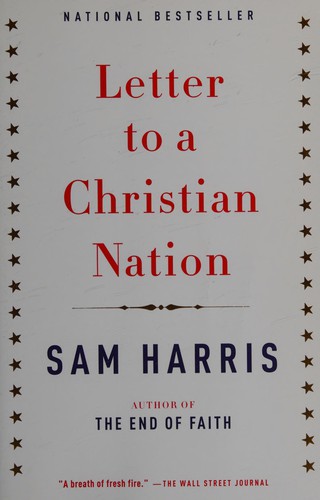 Letter to a Christian Nation