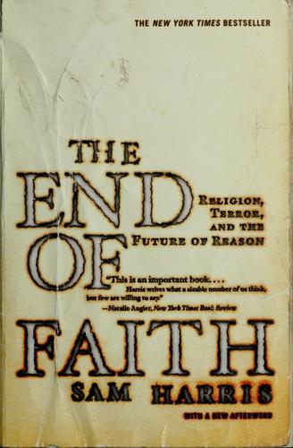 The End of Faith