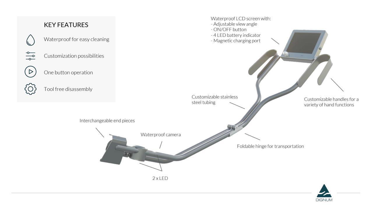 Independence Gear - Assistive devices