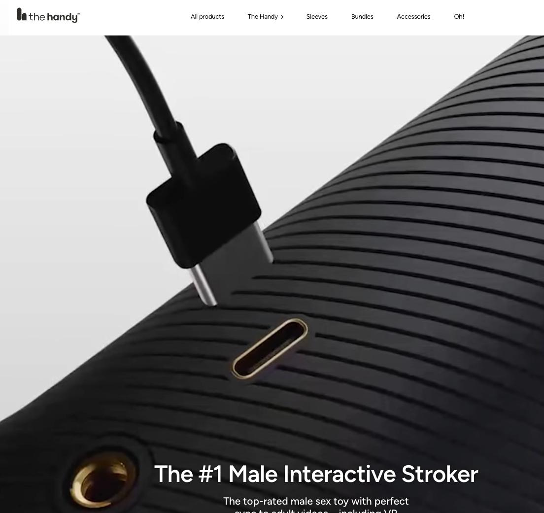 Ohdoki - Medtech wellness product